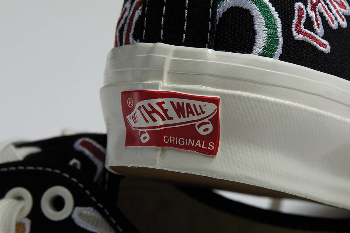 vans astrology shoes